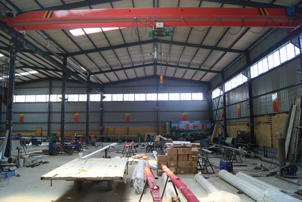 開門機(jī)傳動鏈條