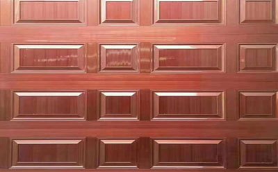 分節提升車庫門 分節提升車庫門